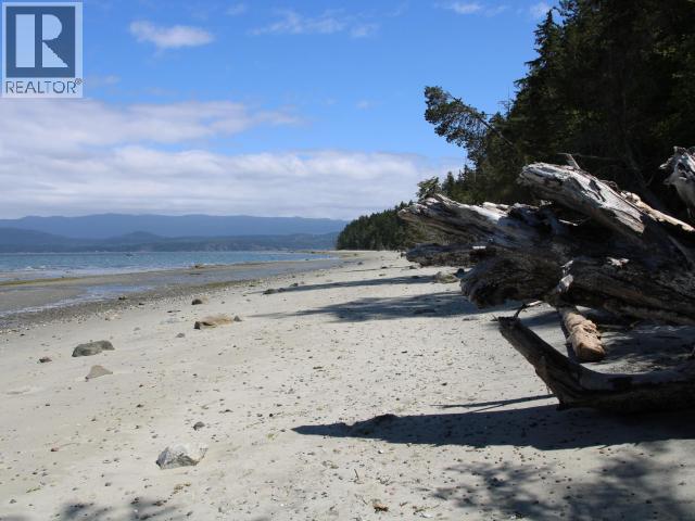 1824 VANCOUVER BLVD, Savary Island