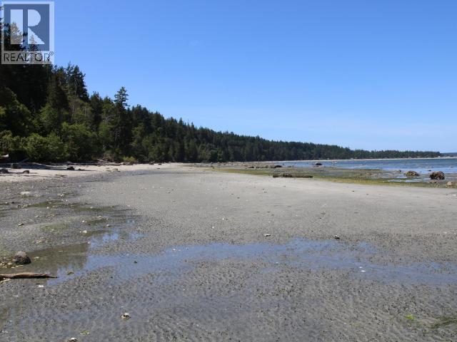 1824 VANCOUVER BLVD, Savary Island