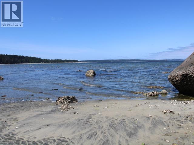 1824 VANCOUVER BLVD, Savary Island