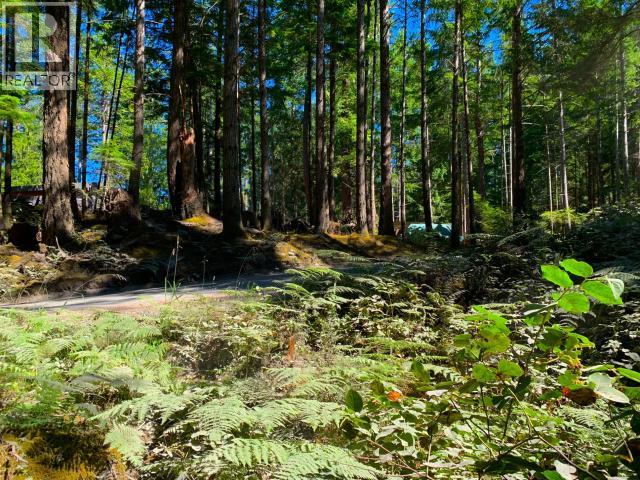 1824 VANCOUVER BLVD, Savary Island