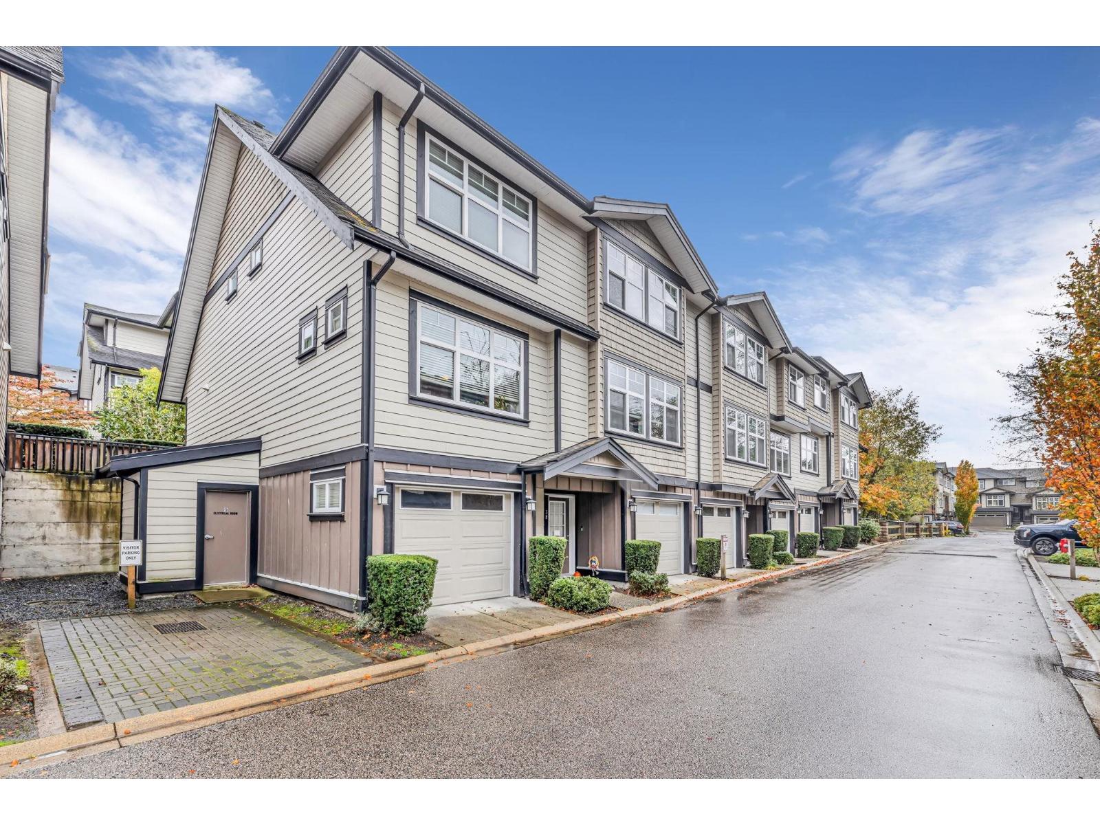 Photo 1 of 38 6350 142 Street, Surrey BC