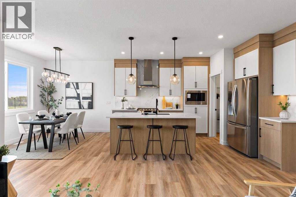Photo 14 of 1192 Iron Ridge Avenue, Crossfield AB