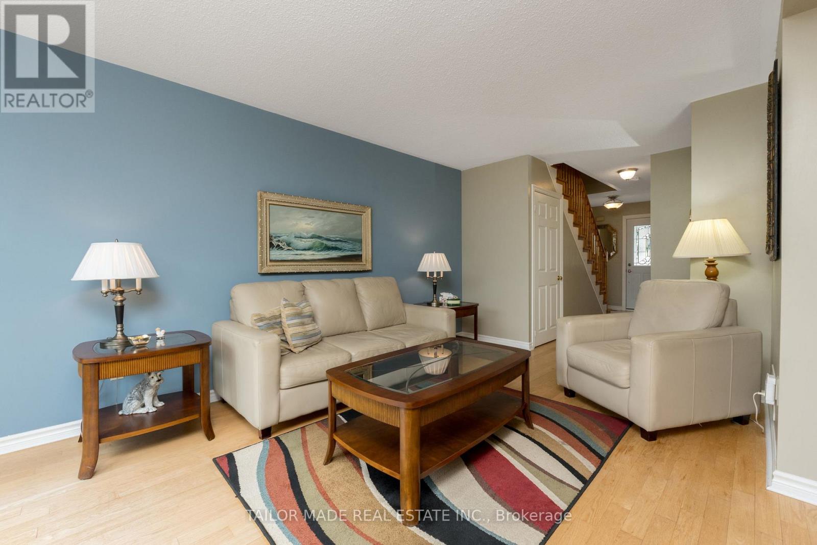 Photo 10 of 10 Heathcliffe Square, Brampton ON