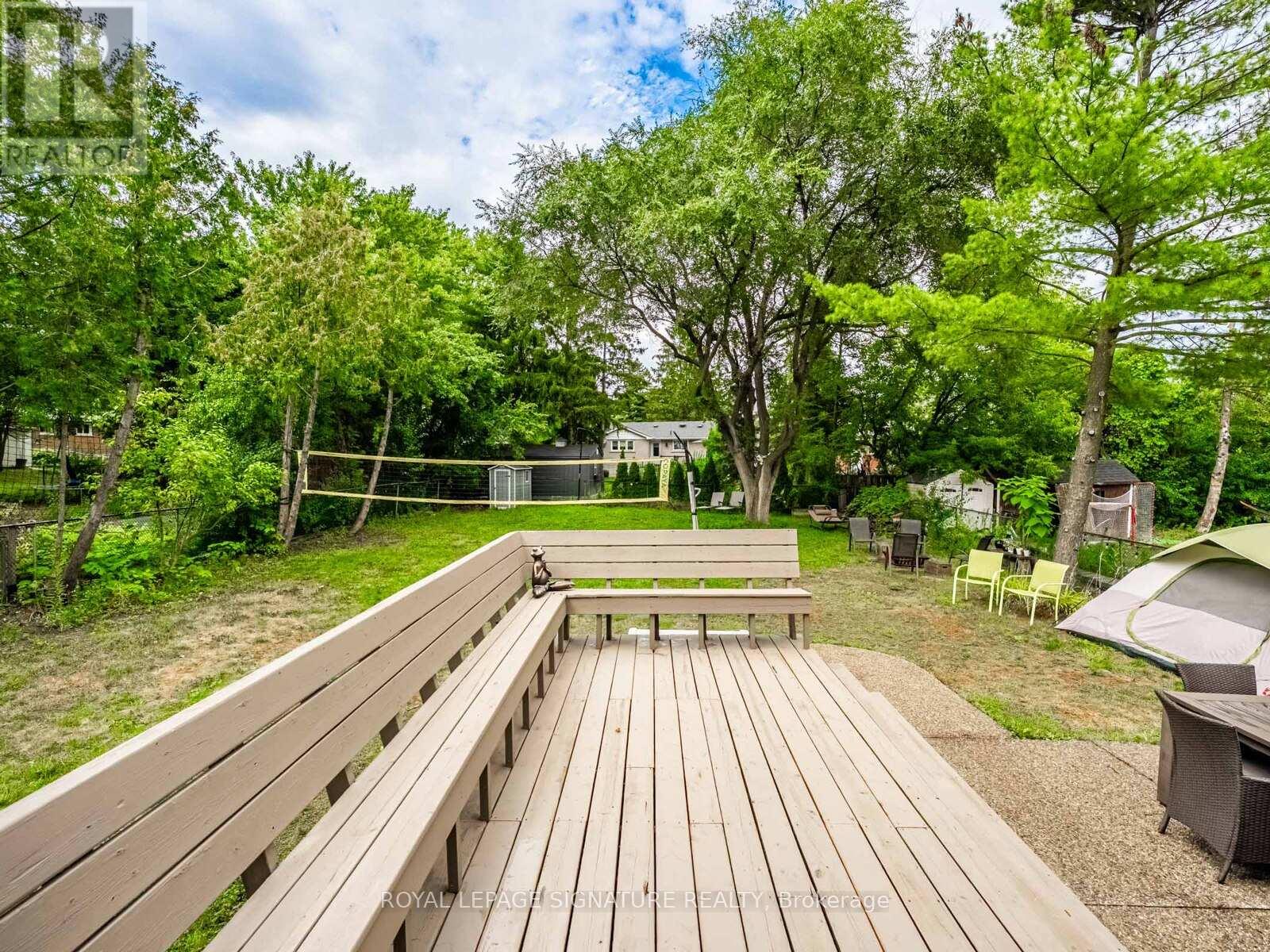 Photo 45 of 1081 Pearson Drive, Oakville ON