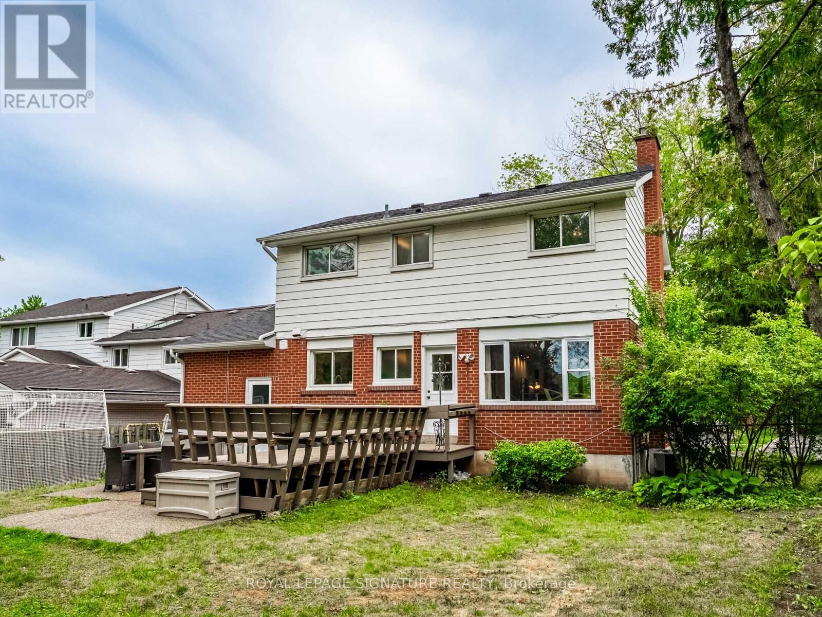 Photo 46 of 1081 Pearson Drive, Oakville ON