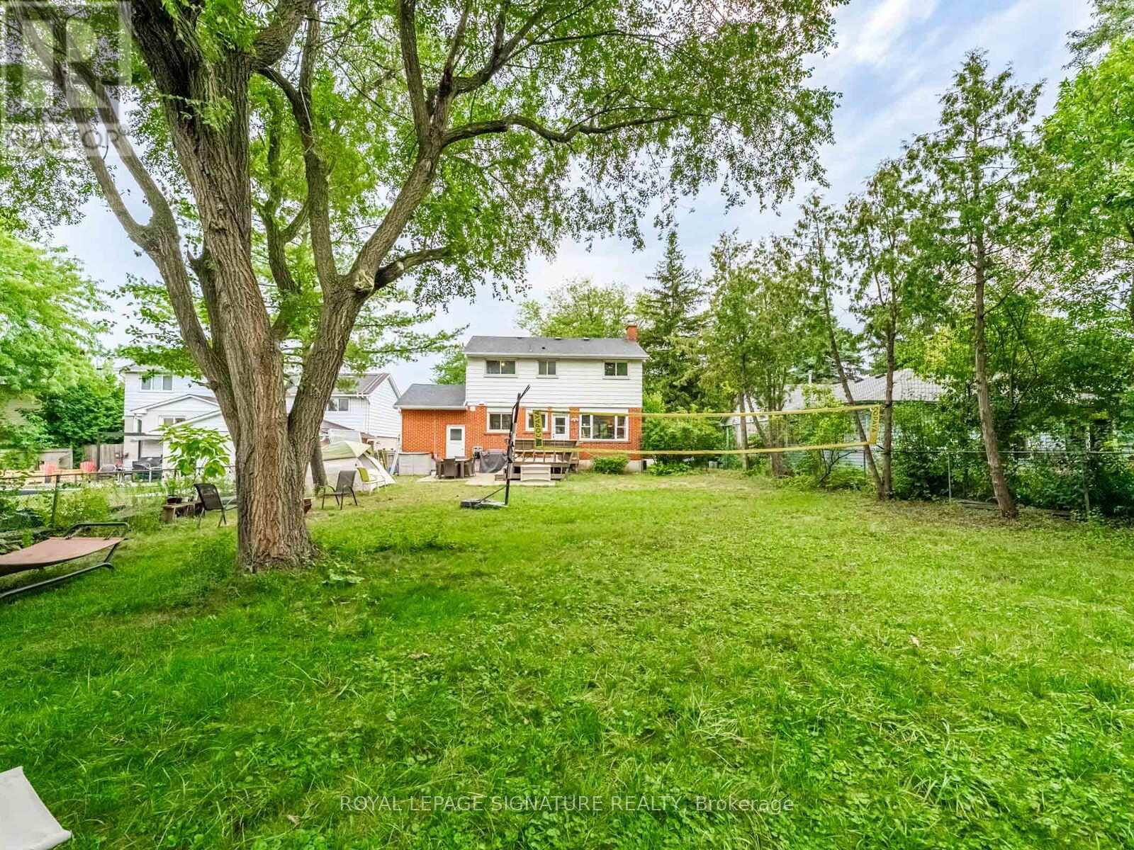 Photo 49 of 1081 Pearson Drive, Oakville ON
