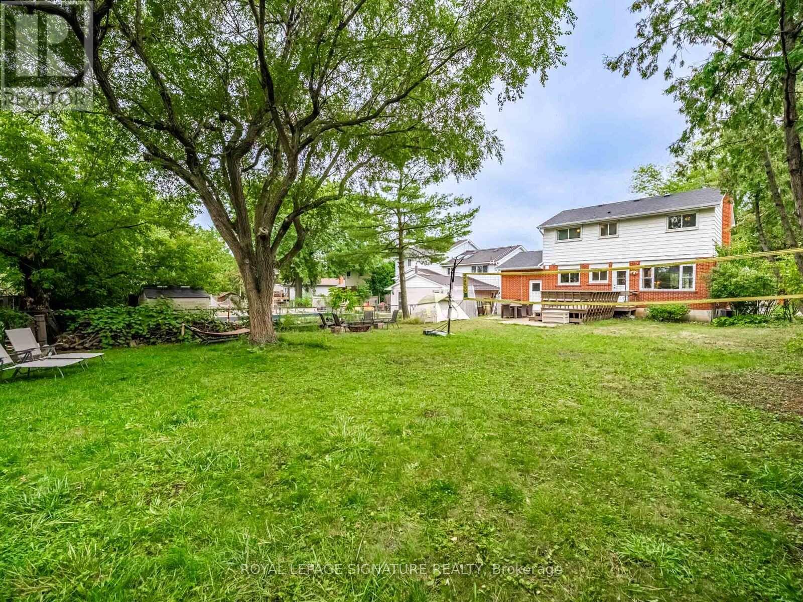 Photo 50 of 1081 Pearson Drive, Oakville ON
