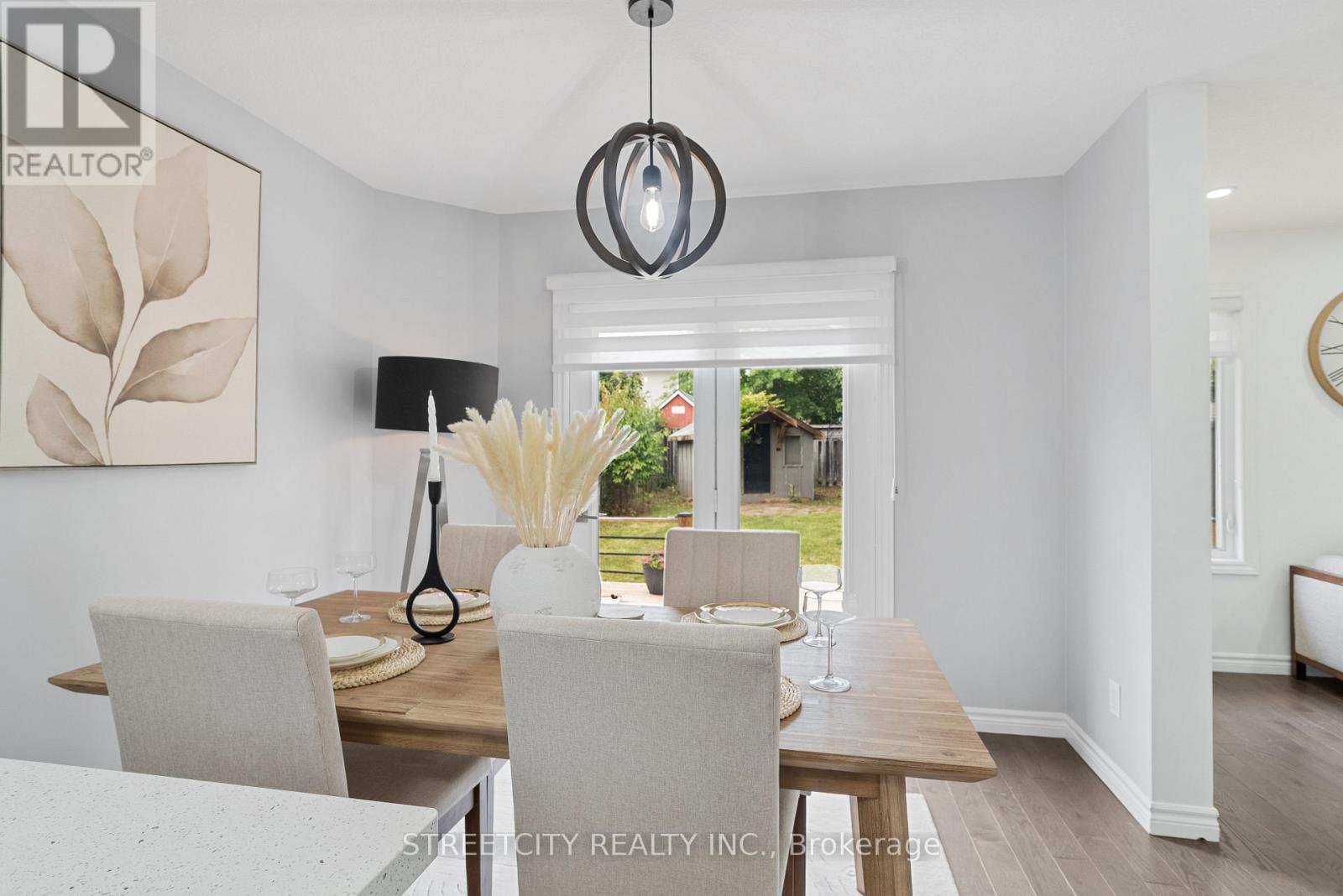 Photo 16 of 1176 South Wenige Drive, London North ON