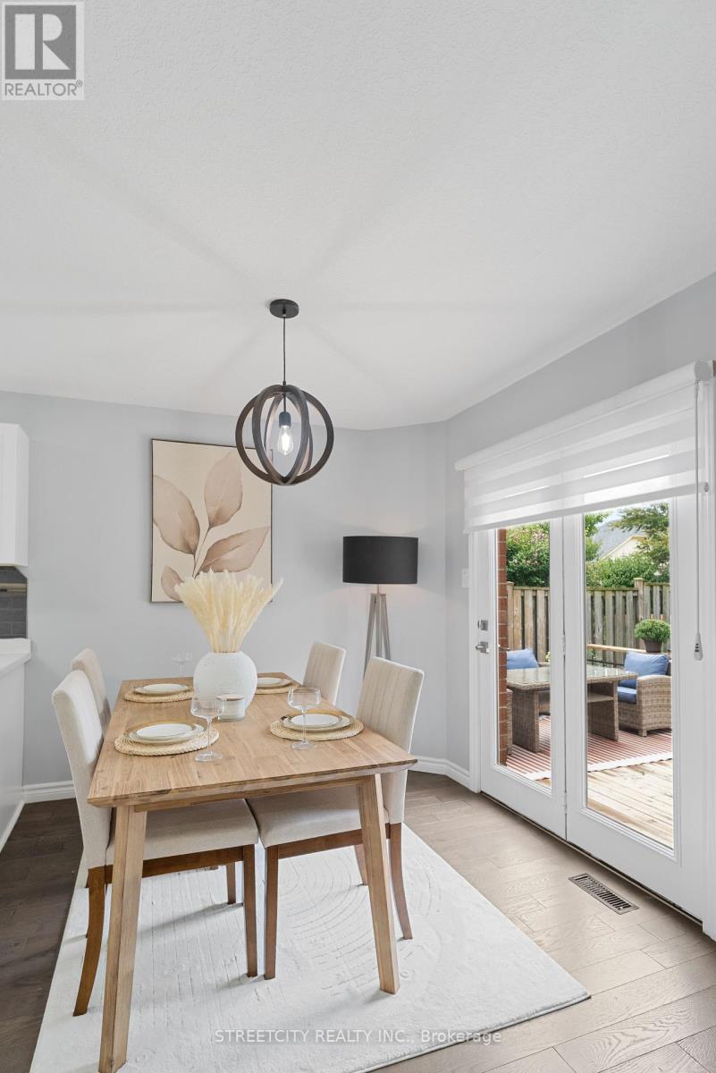 Photo 17 of 1176 South Wenige Drive, London North ON