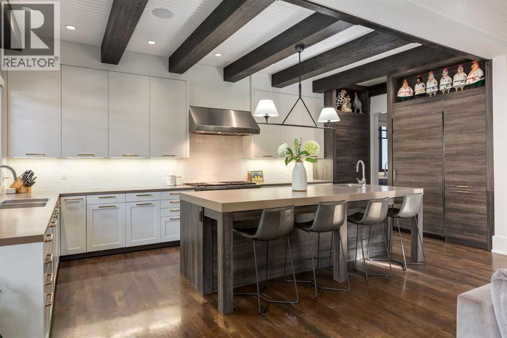 Photo 7 of 4211 17 Street Sw, Calgary AB
