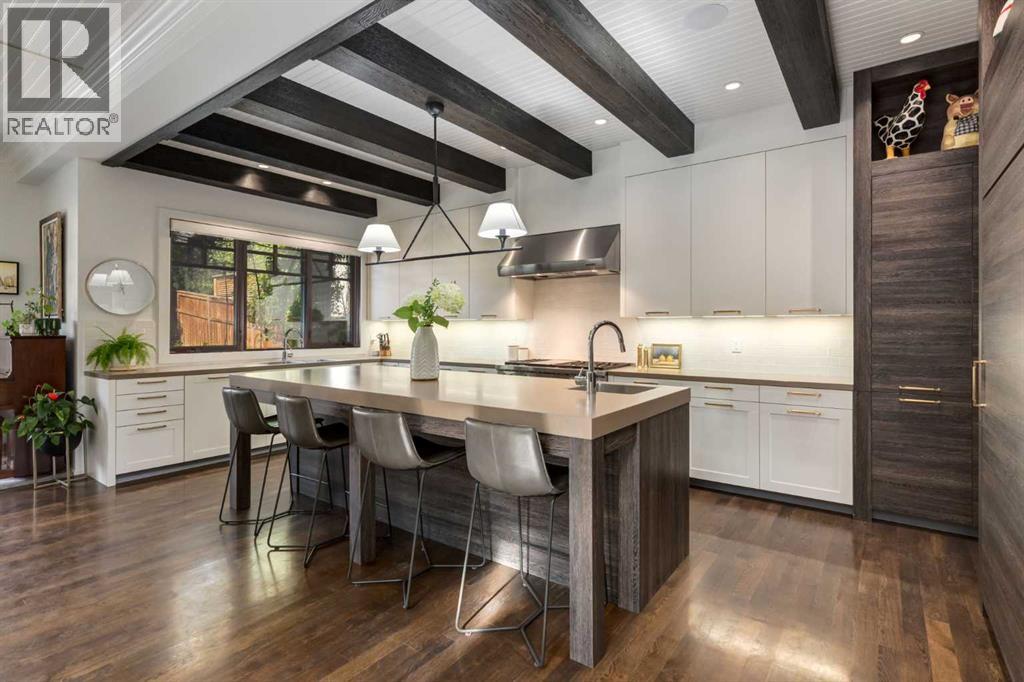Photo 8 of 4211 17 Street Sw, Calgary AB