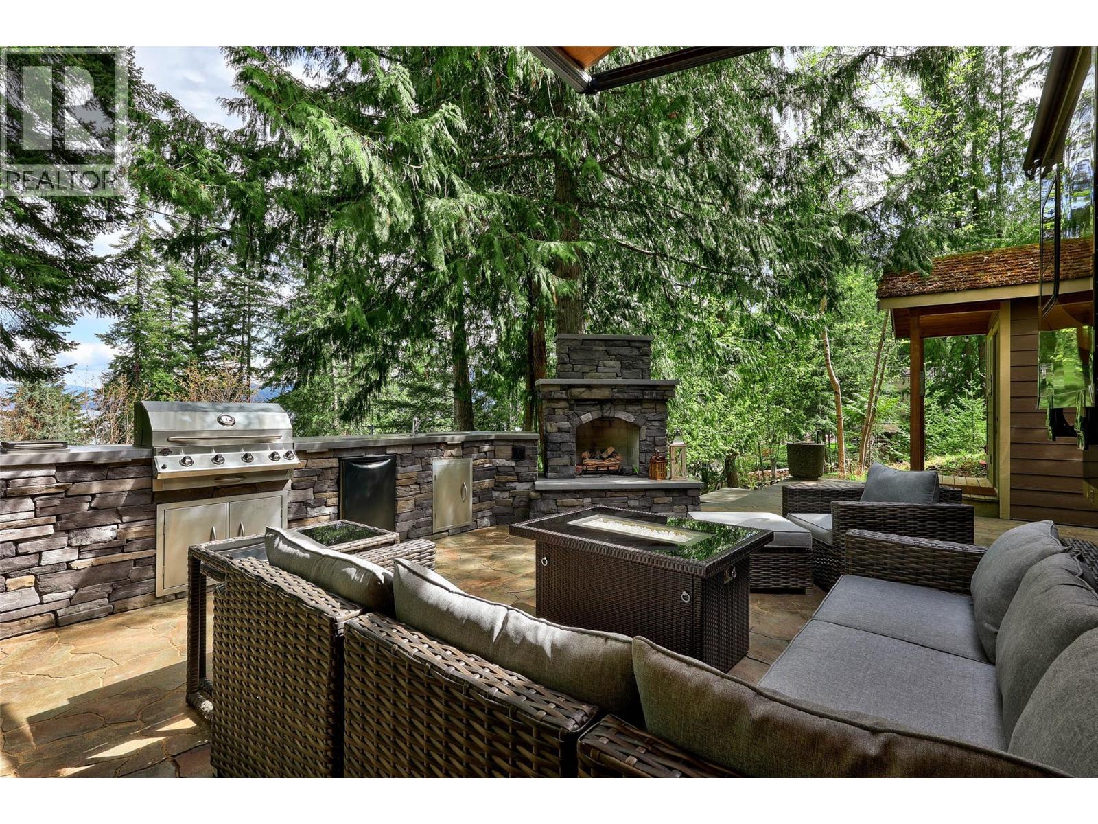 Photo 10 of 4498 Squilax Anglemont Road Lot 35, Scotch Creek BC