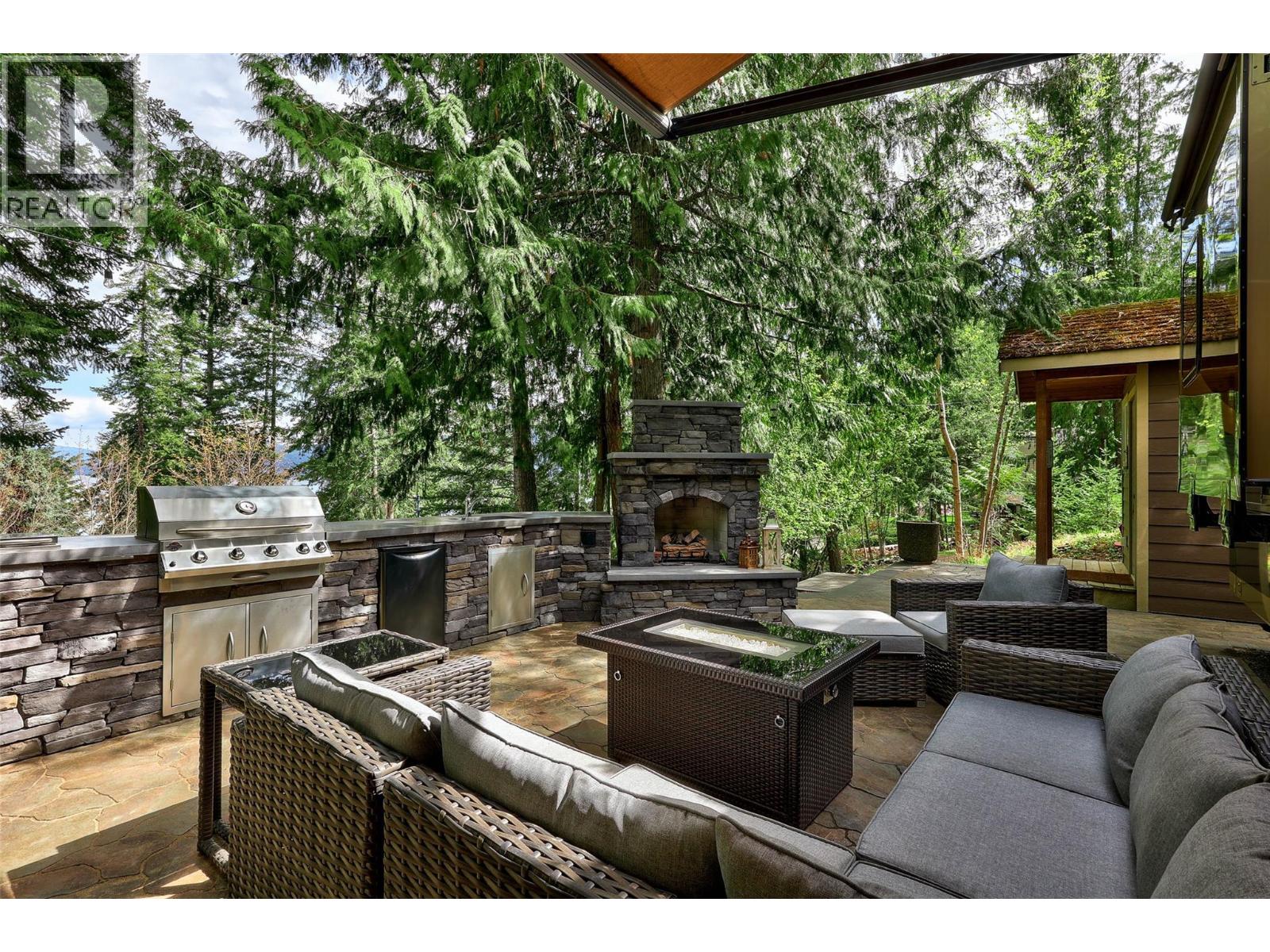 Photo 11 of 4498 Squilax Anglemont Road Lot 35, Scotch Creek BC