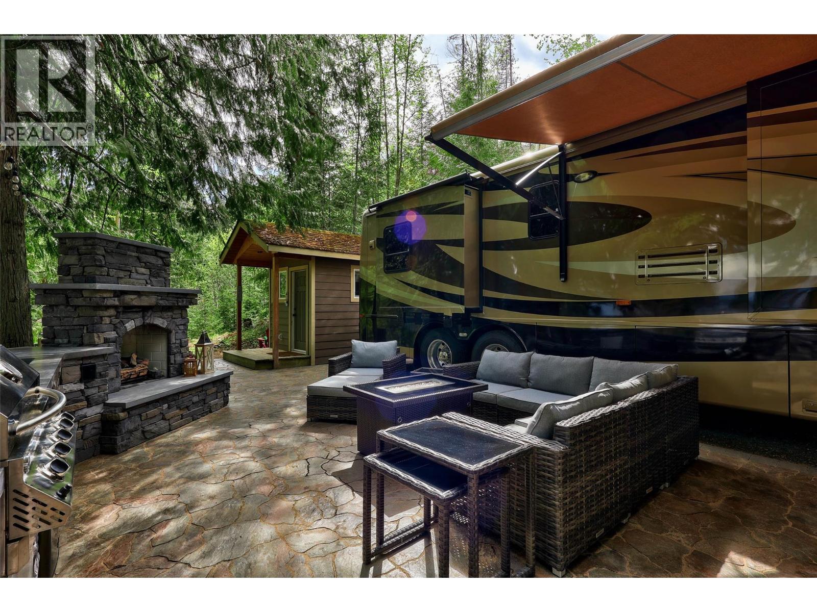 Photo 12 of 4498 Squilax Anglemont Road Lot 35, Scotch Creek BC