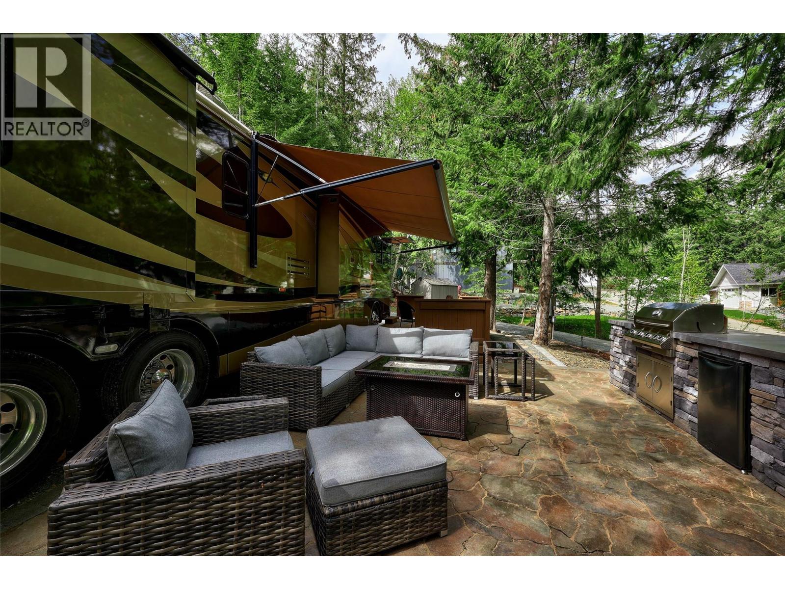 Photo 15 of 4498 Squilax Anglemont Road Lot 35, Scotch Creek BC