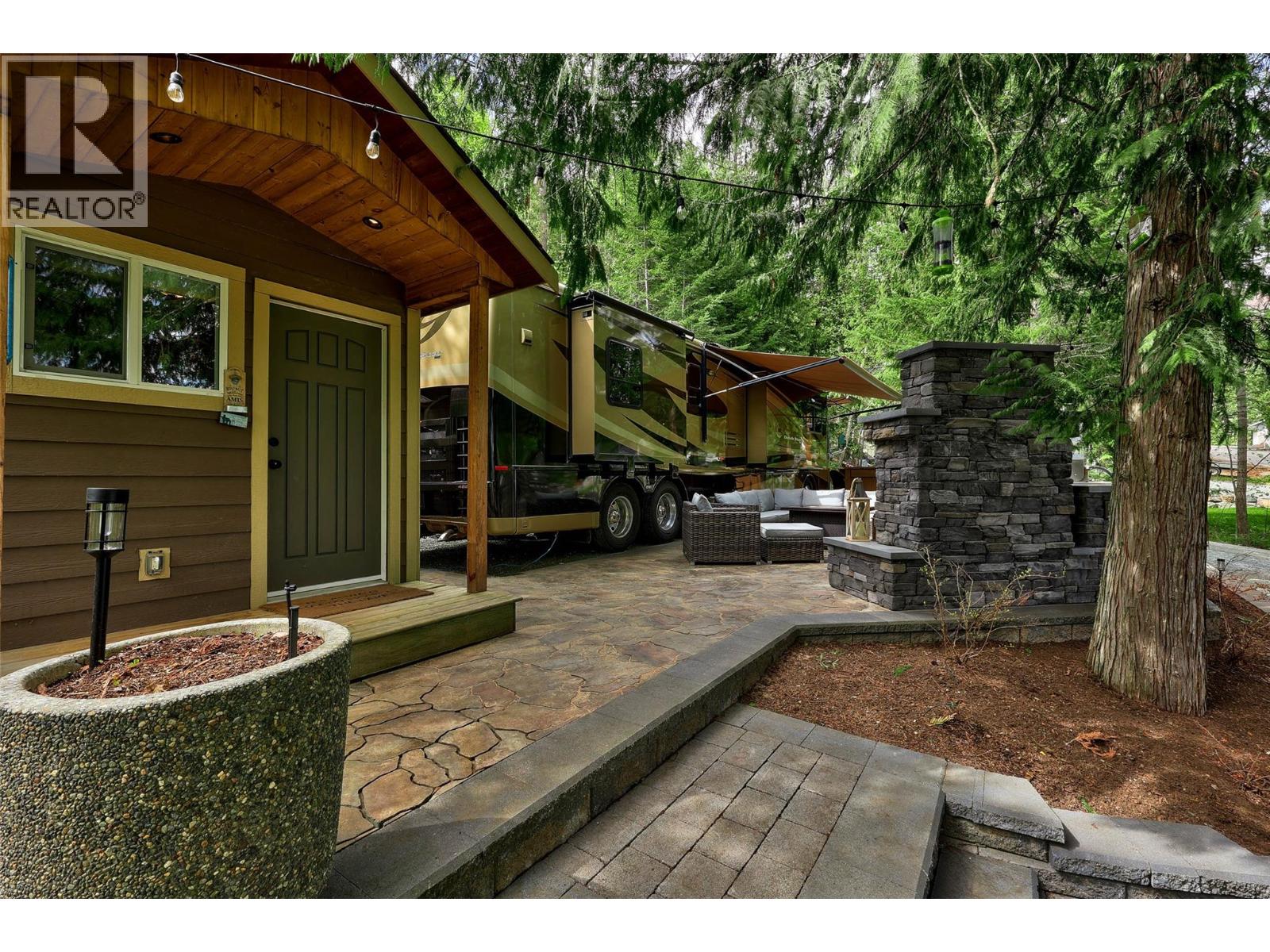 Photo 19 of 4498 Squilax Anglemont Road Lot 35, Scotch Creek BC