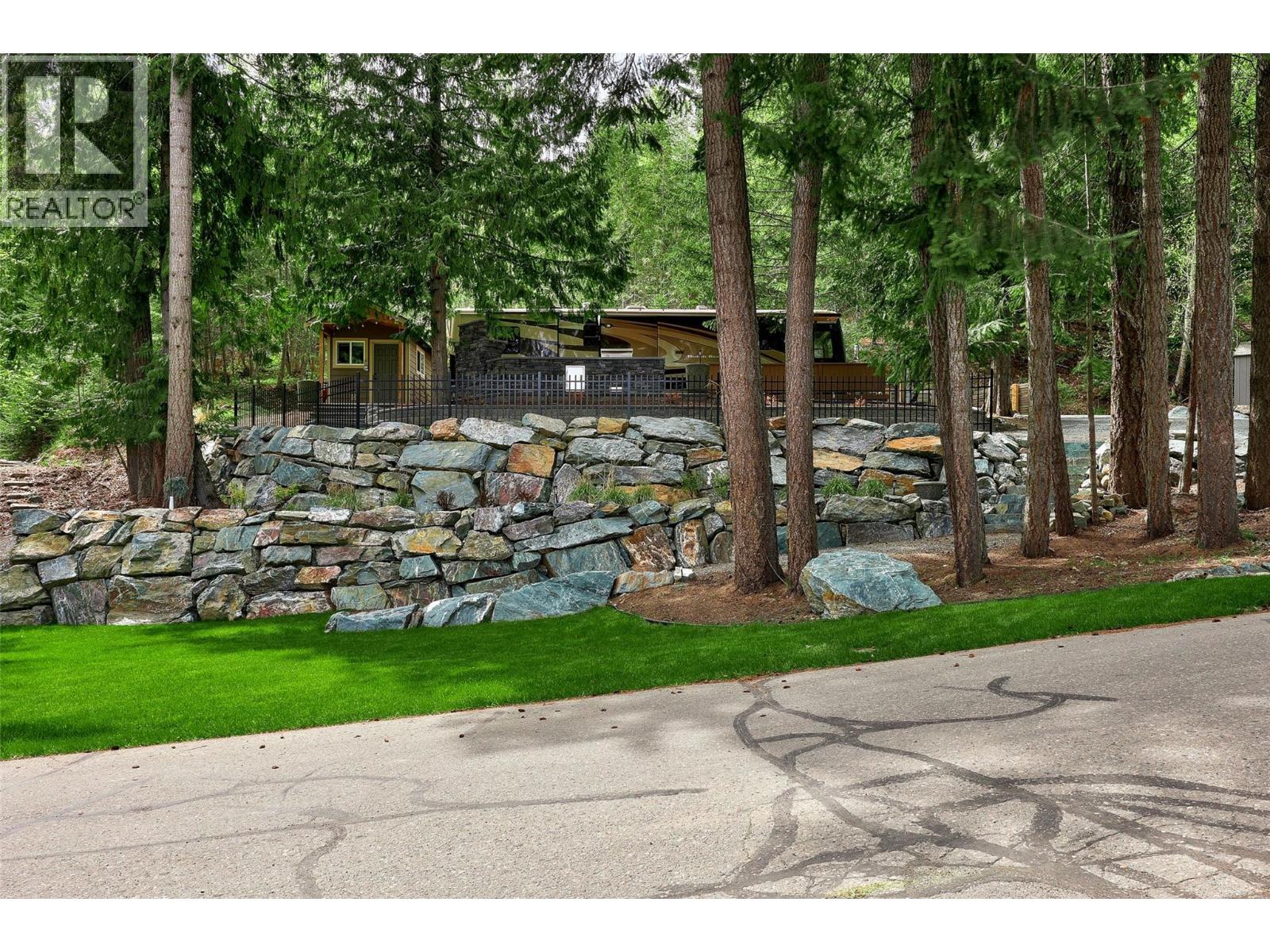 Photo 2 of 4498 Squilax Anglemont Road Lot 35, Scotch Creek BC
