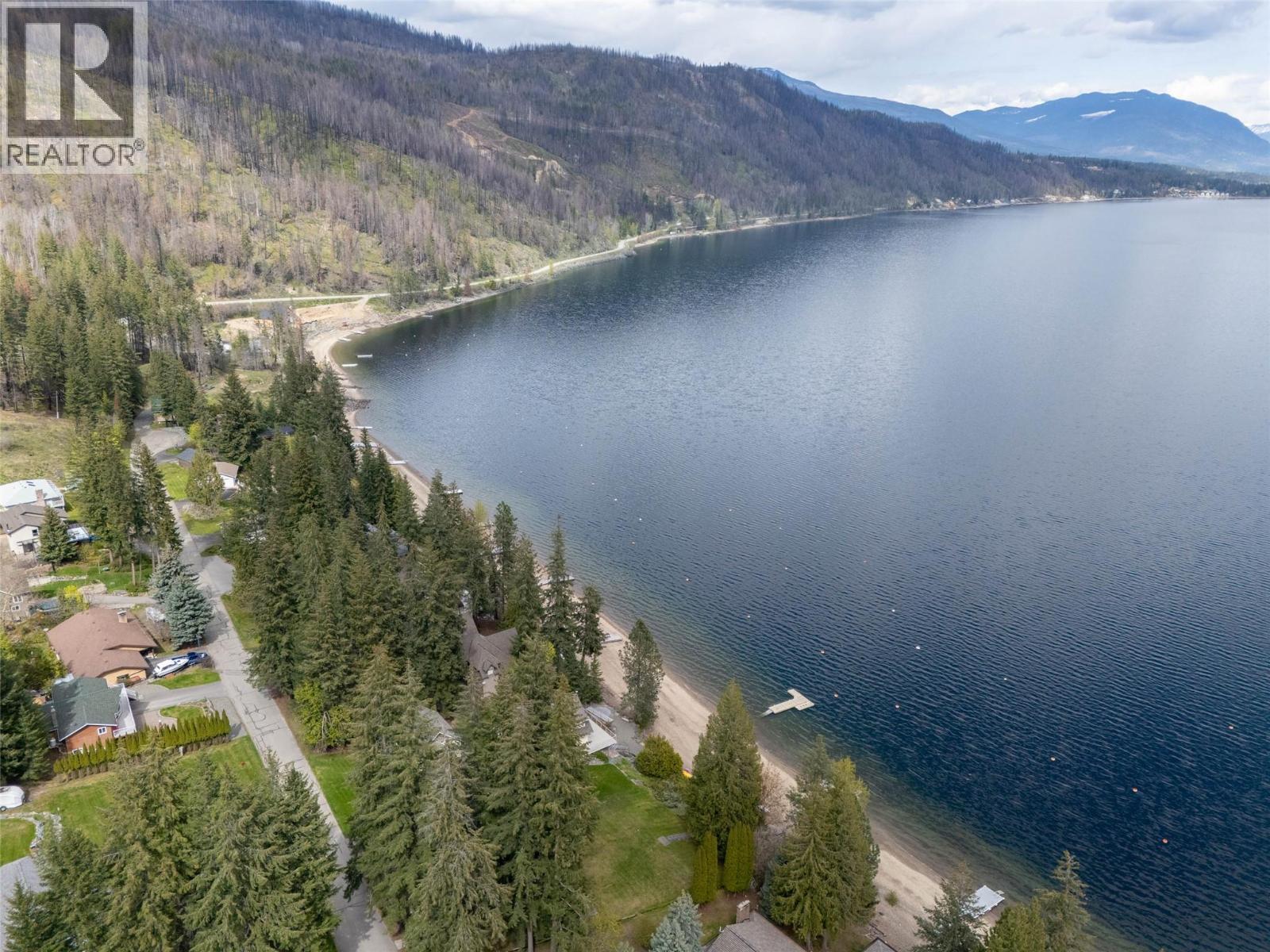 Photo 23 of 4498 Squilax Anglemont Road Lot 35, Scotch Creek BC