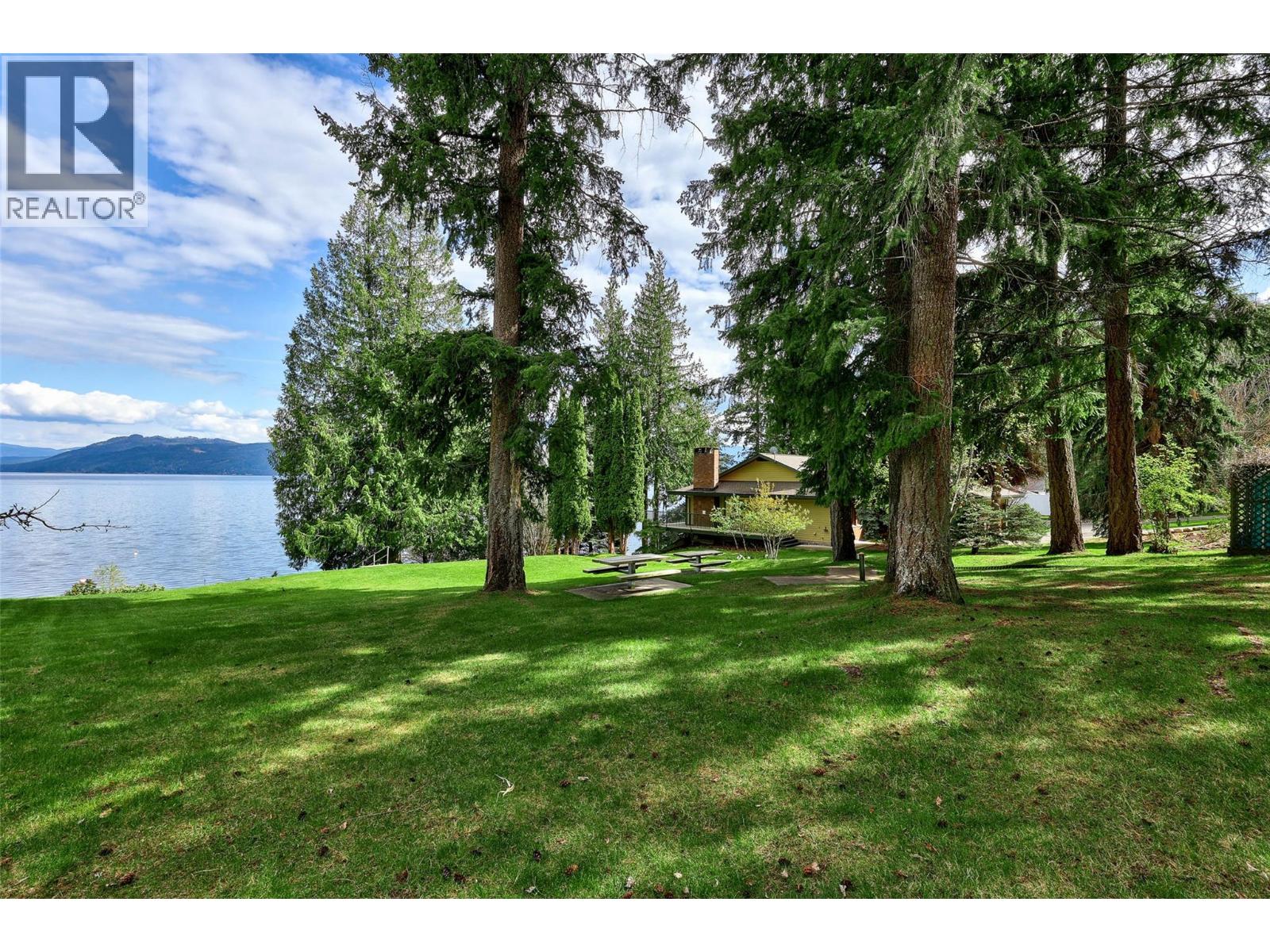 Photo 25 of 4498 Squilax Anglemont Road Lot 35, Scotch Creek BC