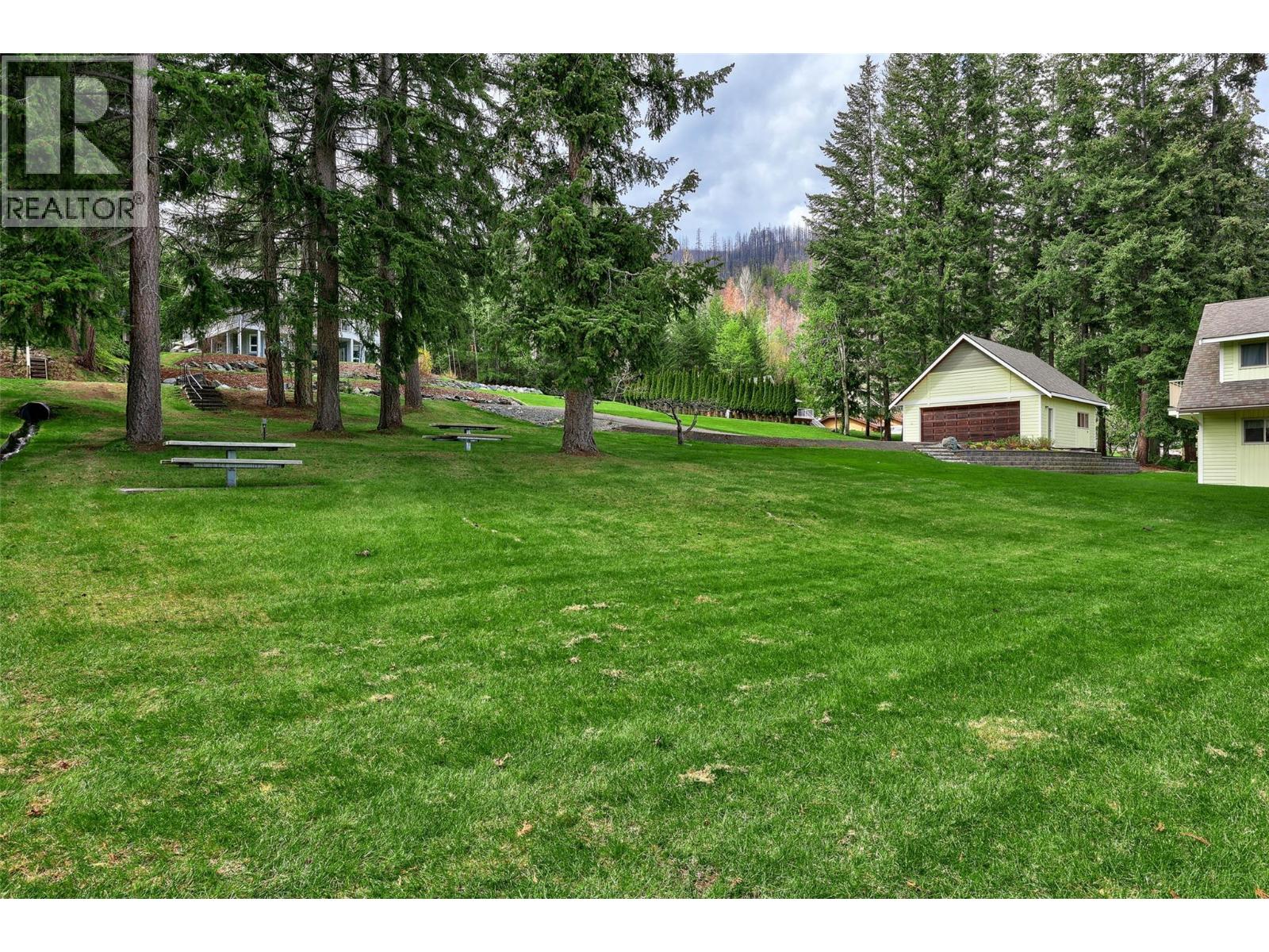 Photo 26 of 4498 Squilax Anglemont Road Lot 35, Scotch Creek BC