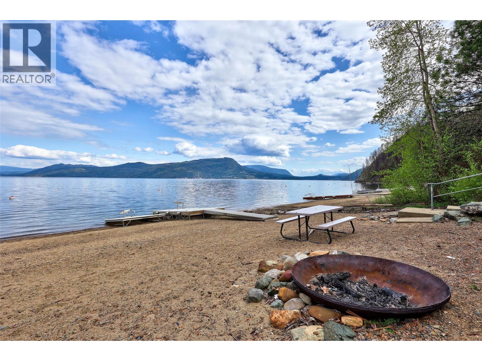 Photo 29 of 4498 Squilax Anglemont Road Lot 35, Scotch Creek BC