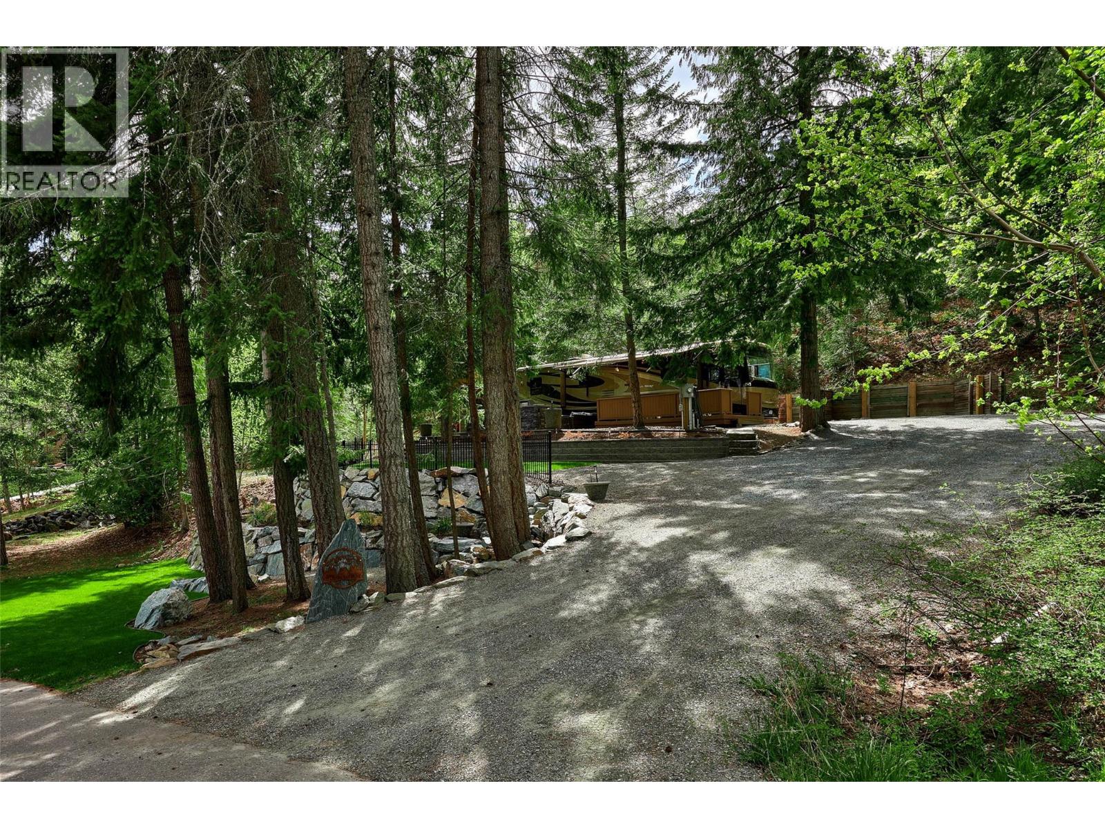Photo 3 of 4498 Squilax Anglemont Road Lot 35, Scotch Creek BC