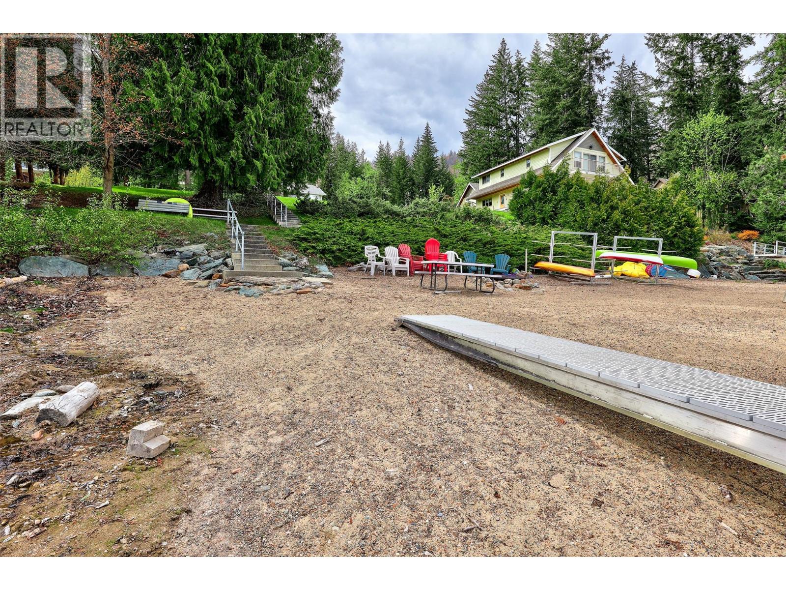 Photo 31 of 4498 Squilax Anglemont Road Lot 35, Scotch Creek BC