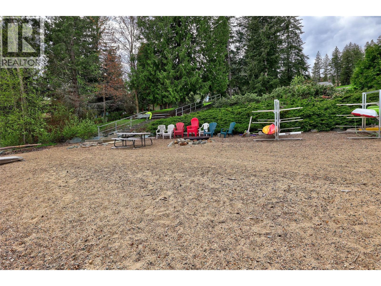 Photo 32 of 4498 Squilax Anglemont Road Lot 35, Scotch Creek BC