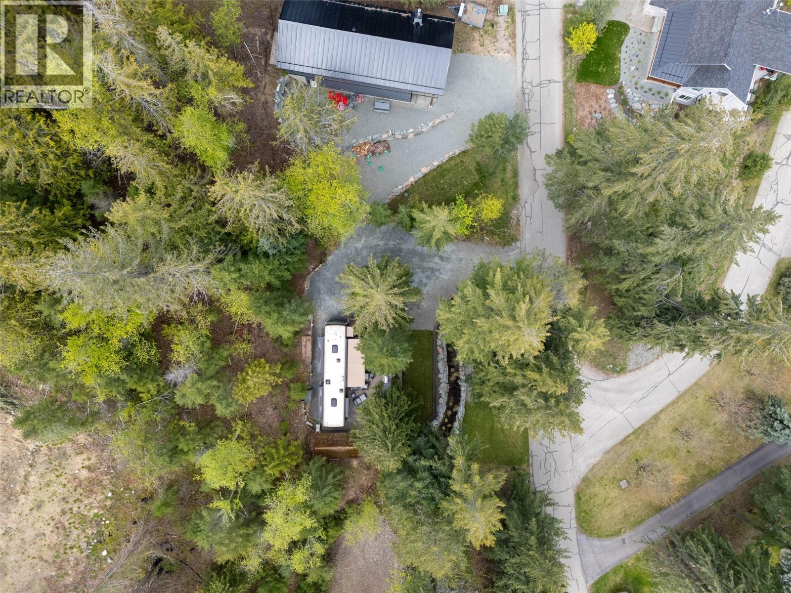 Photo 33 of 4498 Squilax Anglemont Road Lot 35, Scotch Creek BC