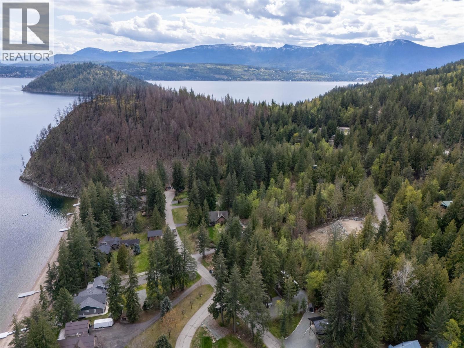 Photo 34 of 4498 Squilax Anglemont Road Lot 35, Scotch Creek BC