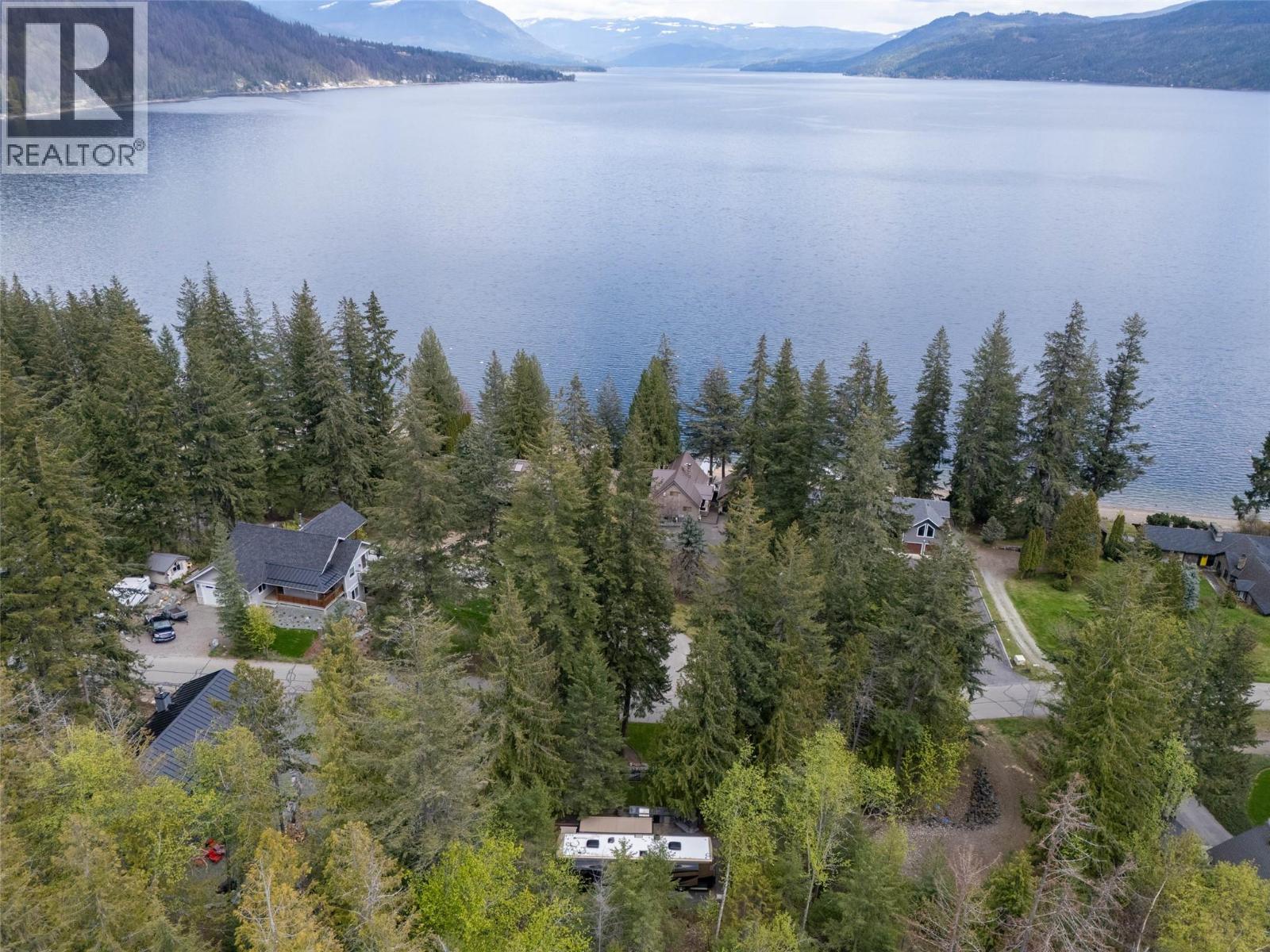 Photo 37 of 4498 Squilax Anglemont Road Lot 35, Scotch Creek BC