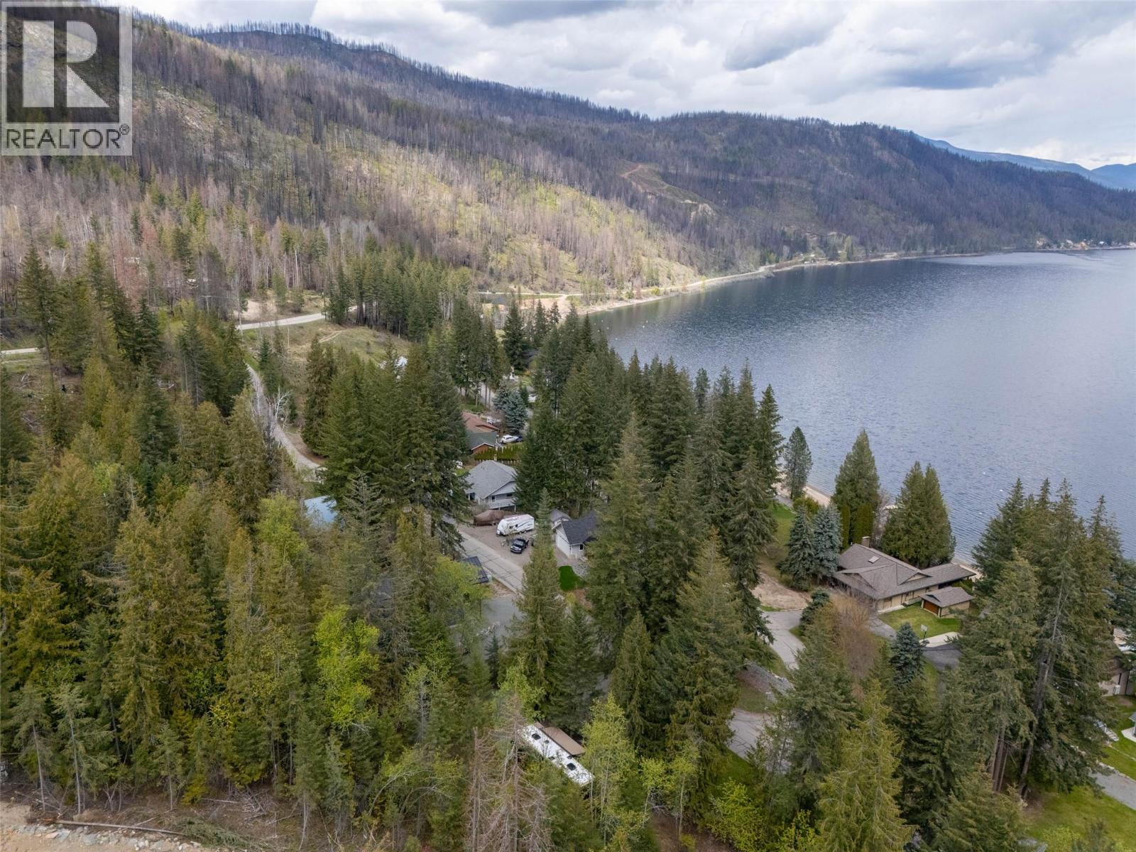 Photo 38 of 4498 Squilax Anglemont Road Lot 35, Scotch Creek BC