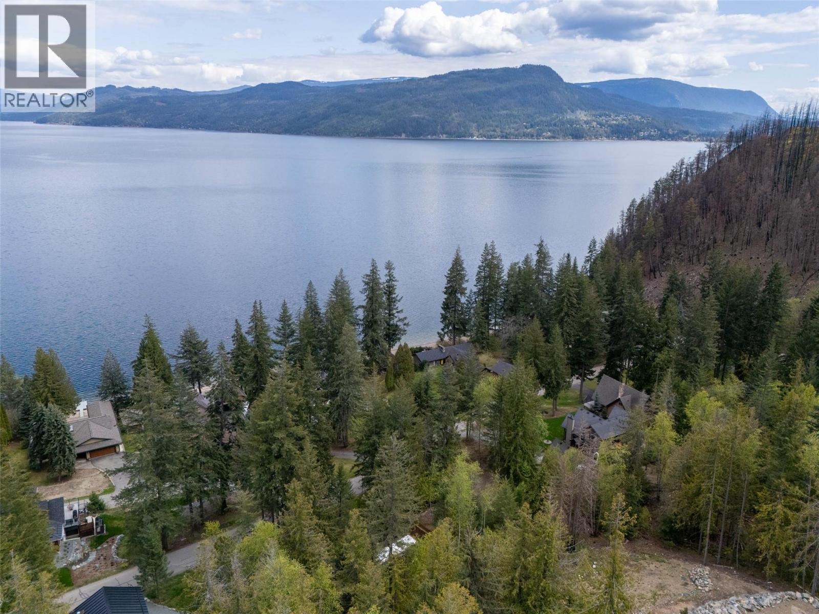 Photo 39 of 4498 Squilax Anglemont Road Lot 35, Scotch Creek BC