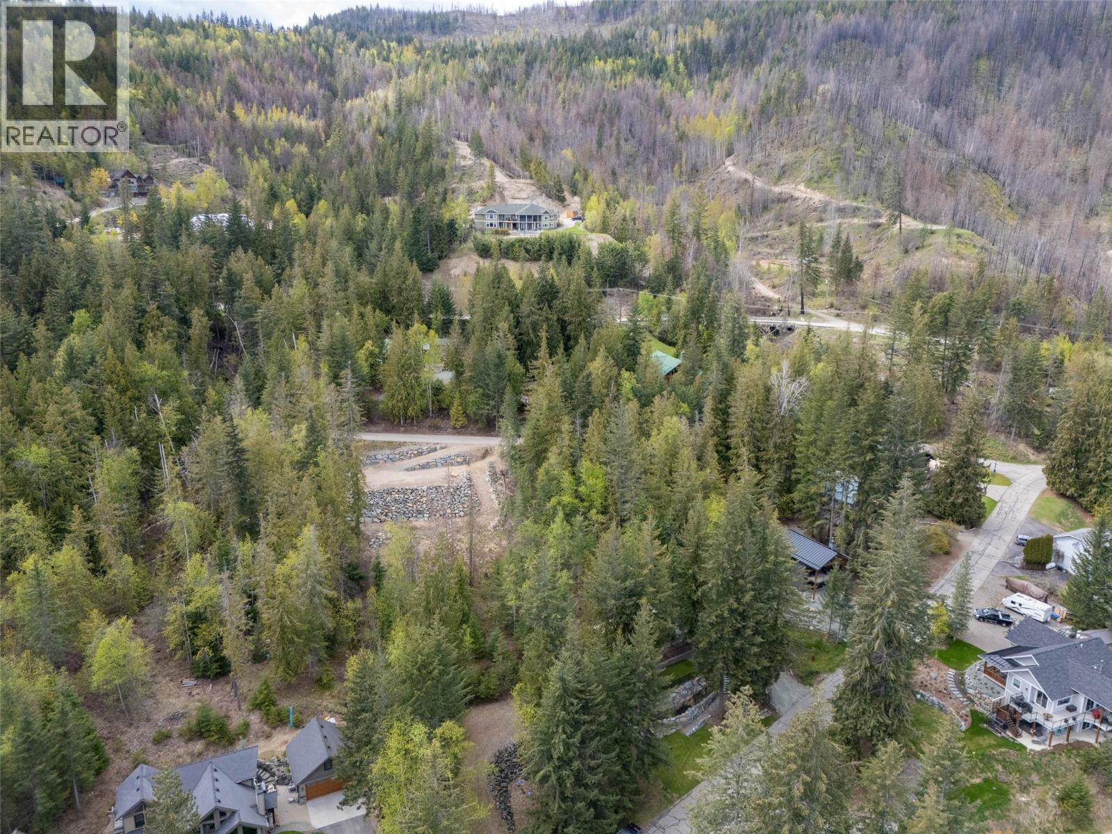 Photo 40 of 4498 Squilax Anglemont Road Lot 35, Scotch Creek BC