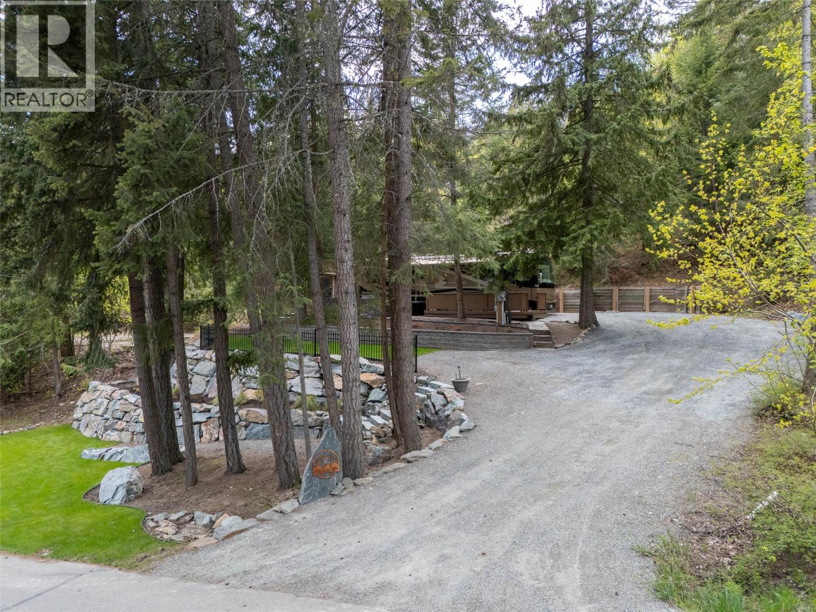 Photo 45 of 4498 Squilax Anglemont Road Lot 35, Scotch Creek BC