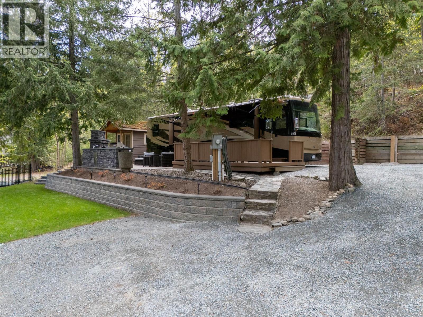 Photo 46 of 4498 Squilax Anglemont Road Lot 35, Scotch Creek BC