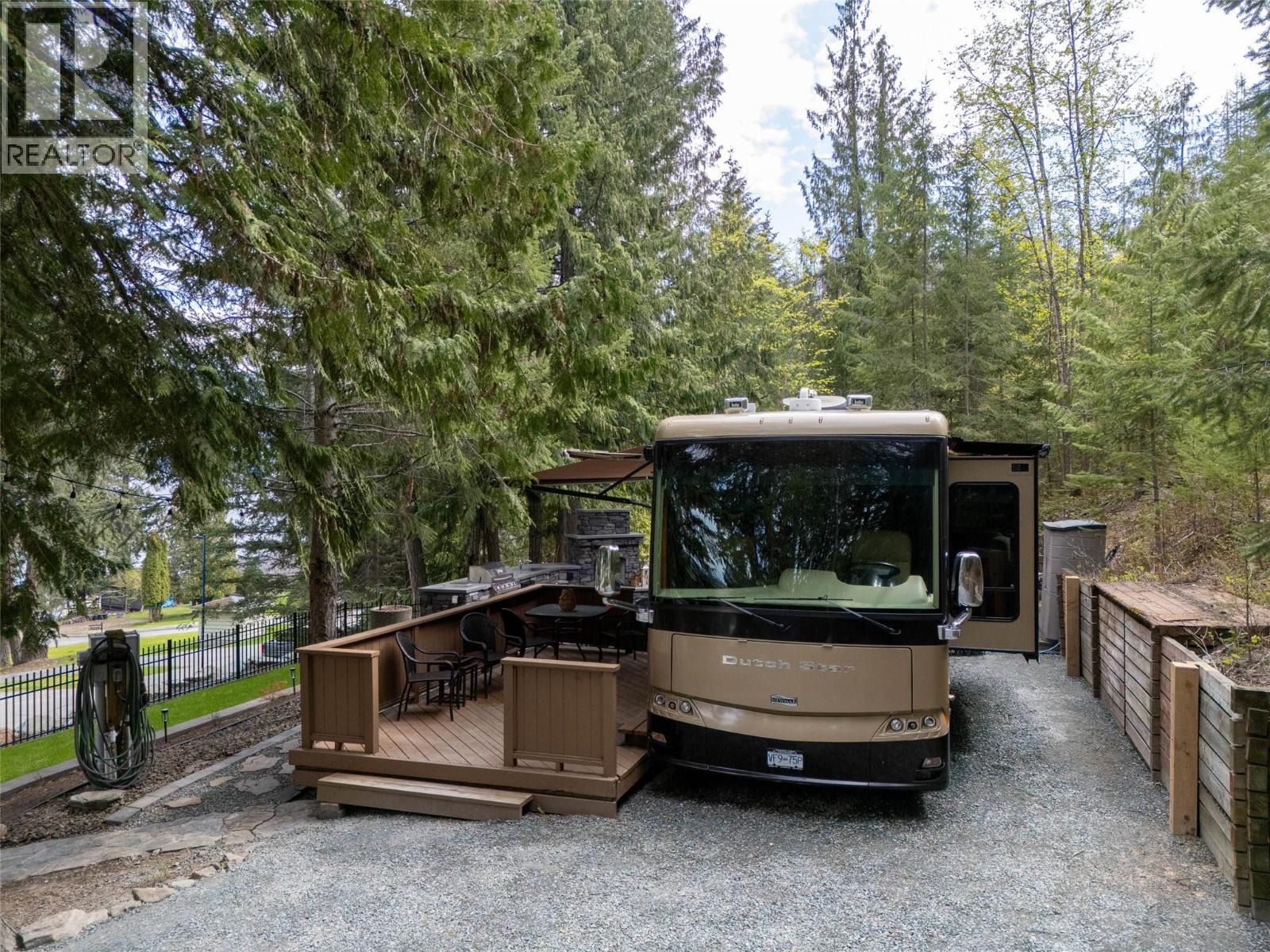 Photo 47 of 4498 Squilax Anglemont Road Lot 35, Scotch Creek BC