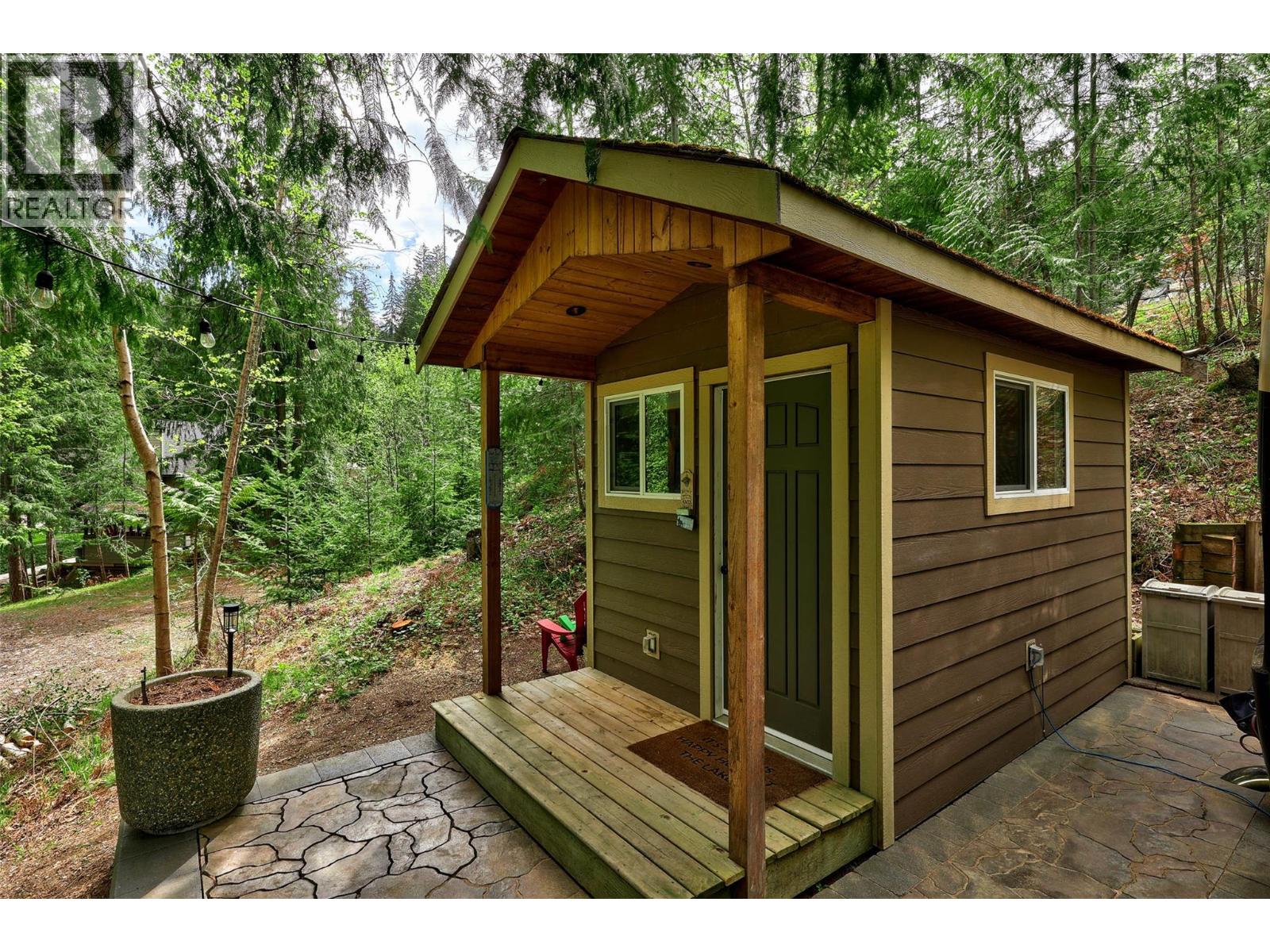 Photo 5 of 4498 Squilax Anglemont Road Lot 35, Scotch Creek BC