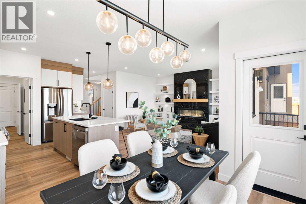 Photo 18 of 1173 Iron Ridge Avenue, Crossfield AB