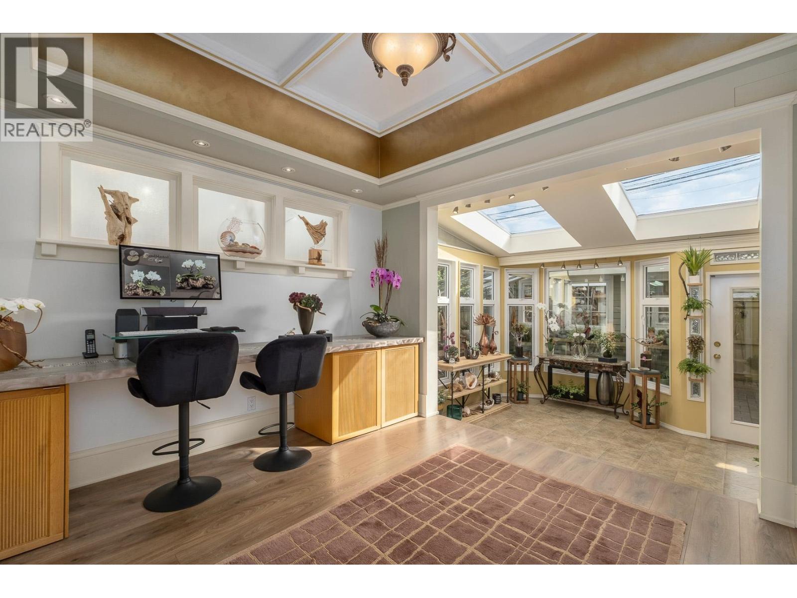 Photo 13 of 5138 Somerville Street, Vancouver BC