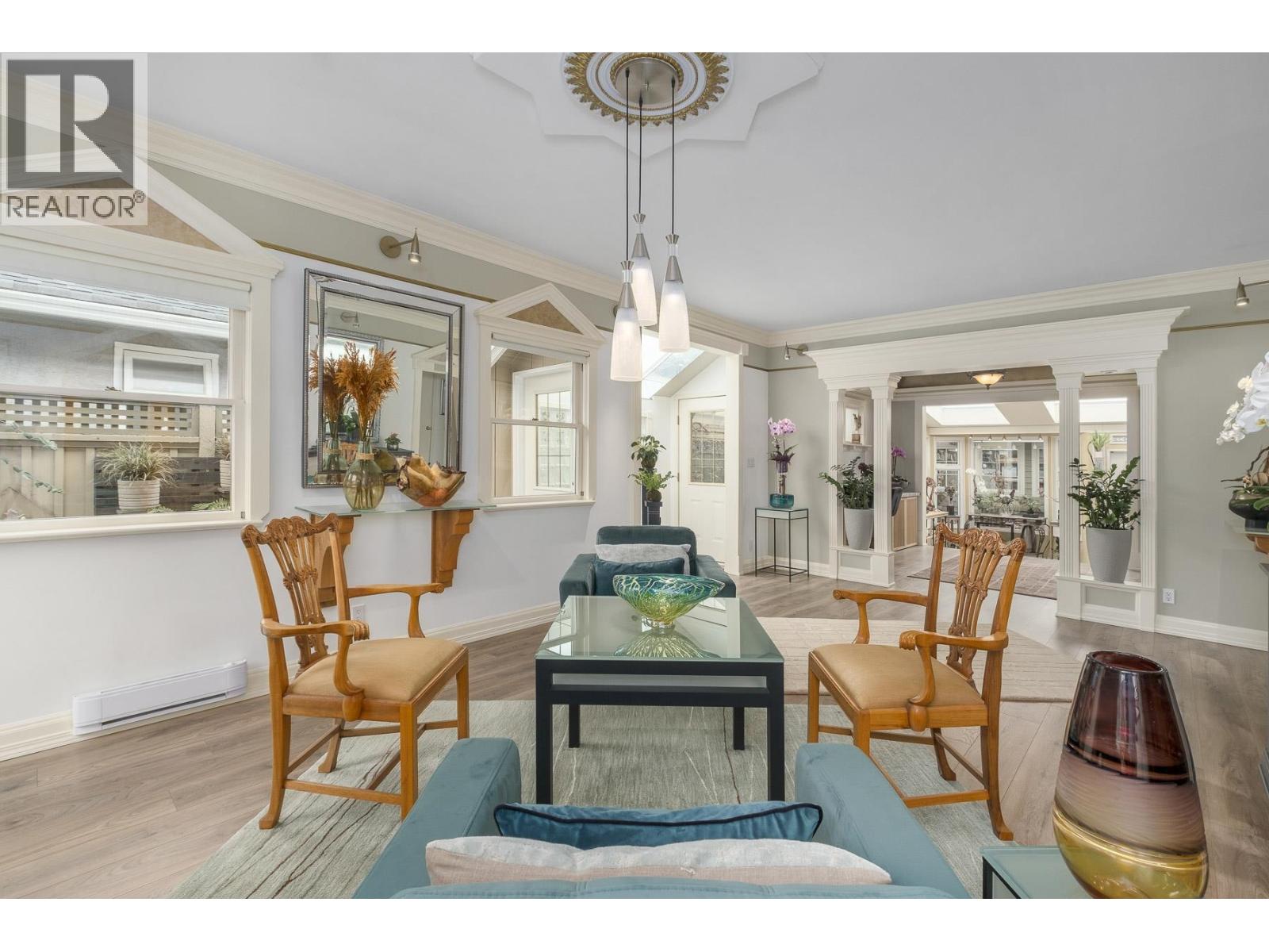 Photo 9 of 5138 Somerville Street, Vancouver BC