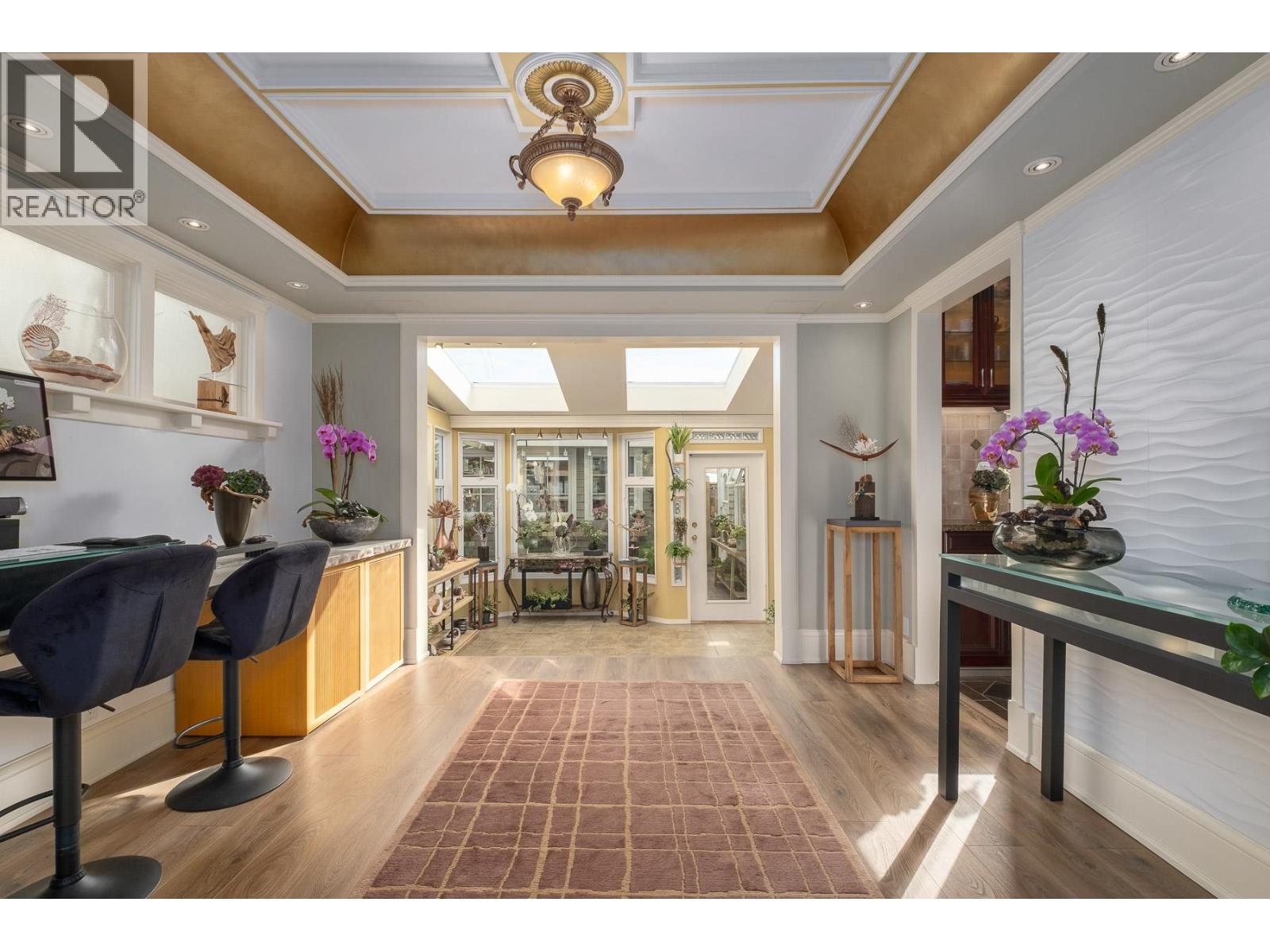 Photo 14 of 5138 Somerville Street, Vancouver BC