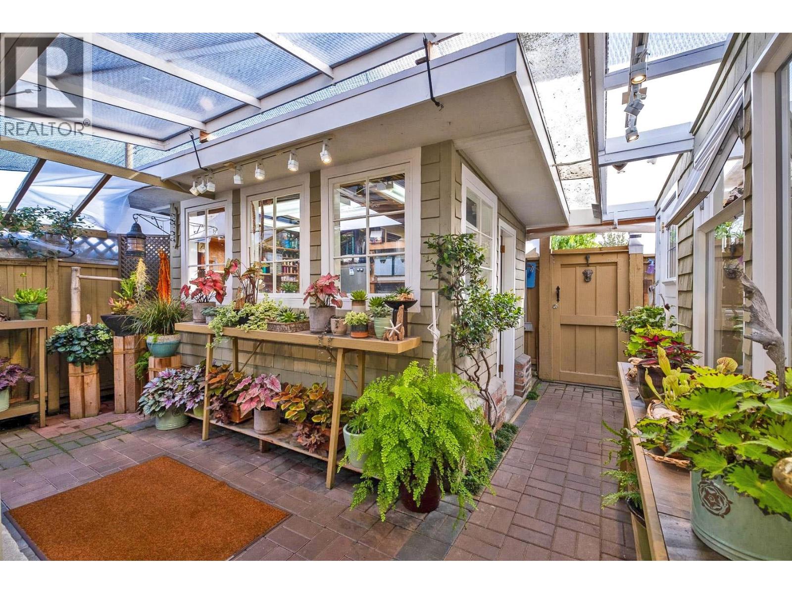 Photo 24 of 5138 Somerville Street, Vancouver BC