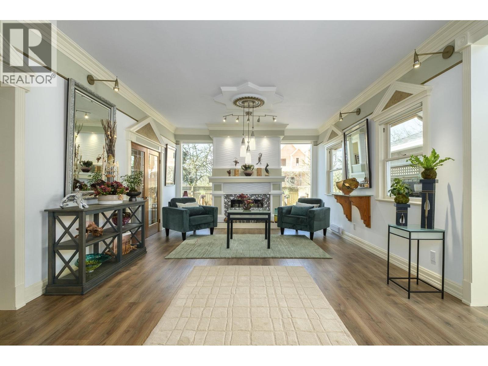 Photo 6 of 5138 Somerville Street, Vancouver BC