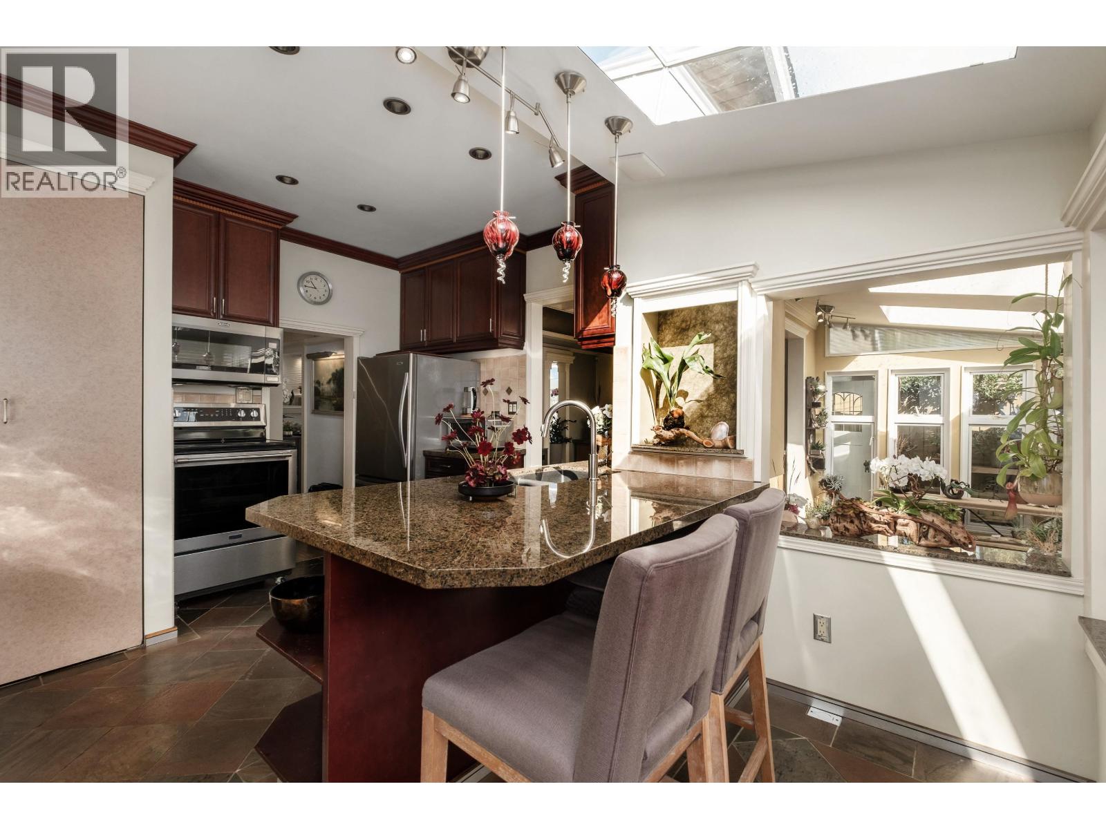Photo 17 of 5138 Somerville Street, Vancouver BC