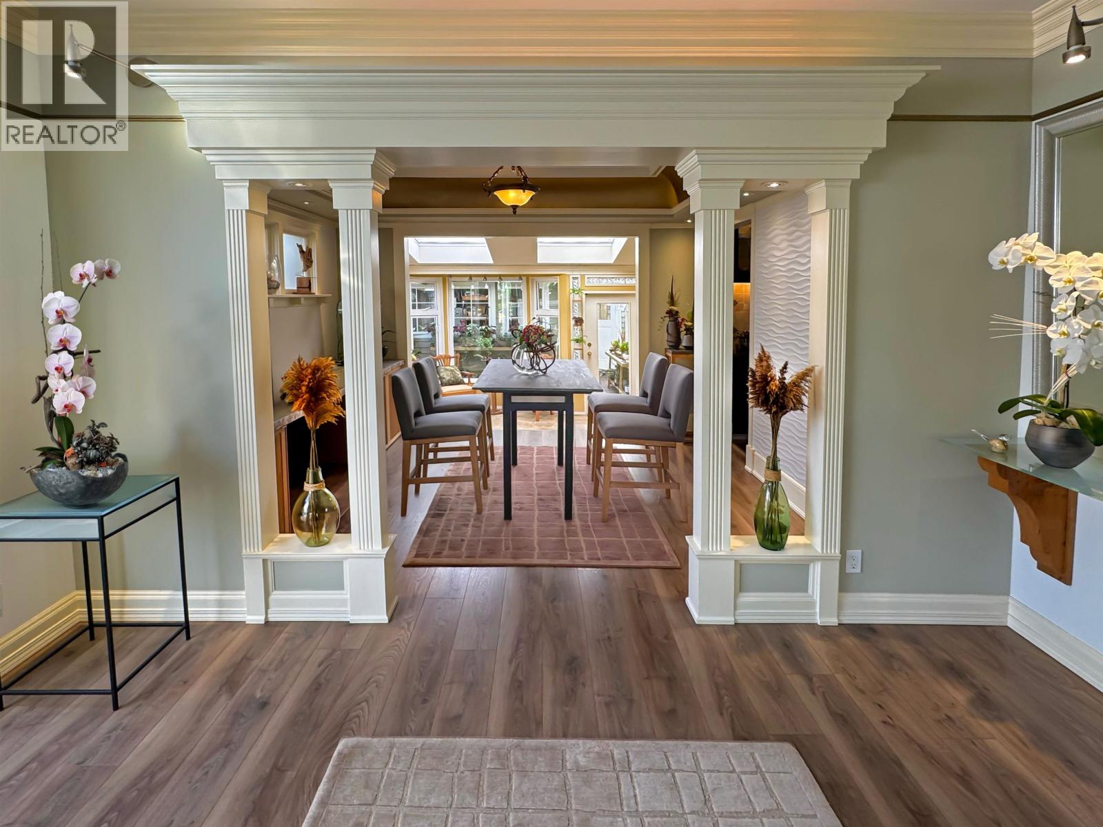 Photo 11 of 5138 Somerville Street, Vancouver BC