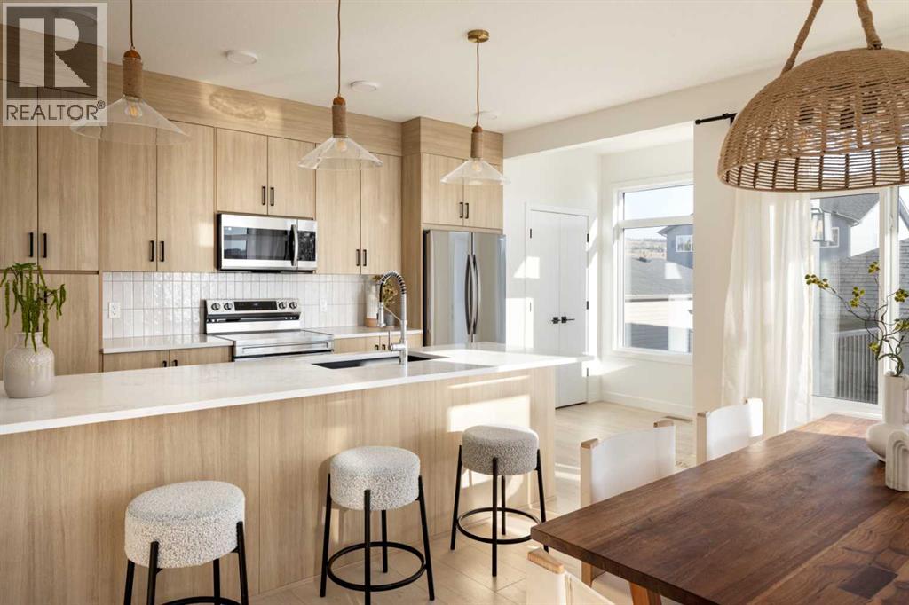 Photo 2 of 470 River Avenue, Cochrane AB
