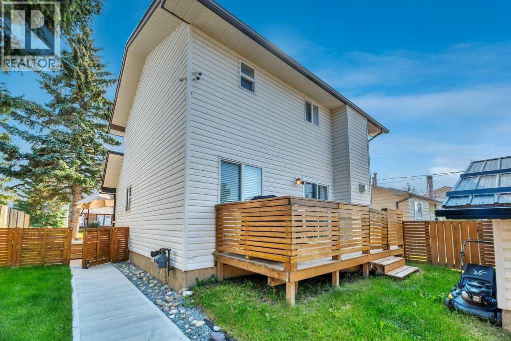 Photo 39 of 3112 107 Avenue Sw, Calgary AB