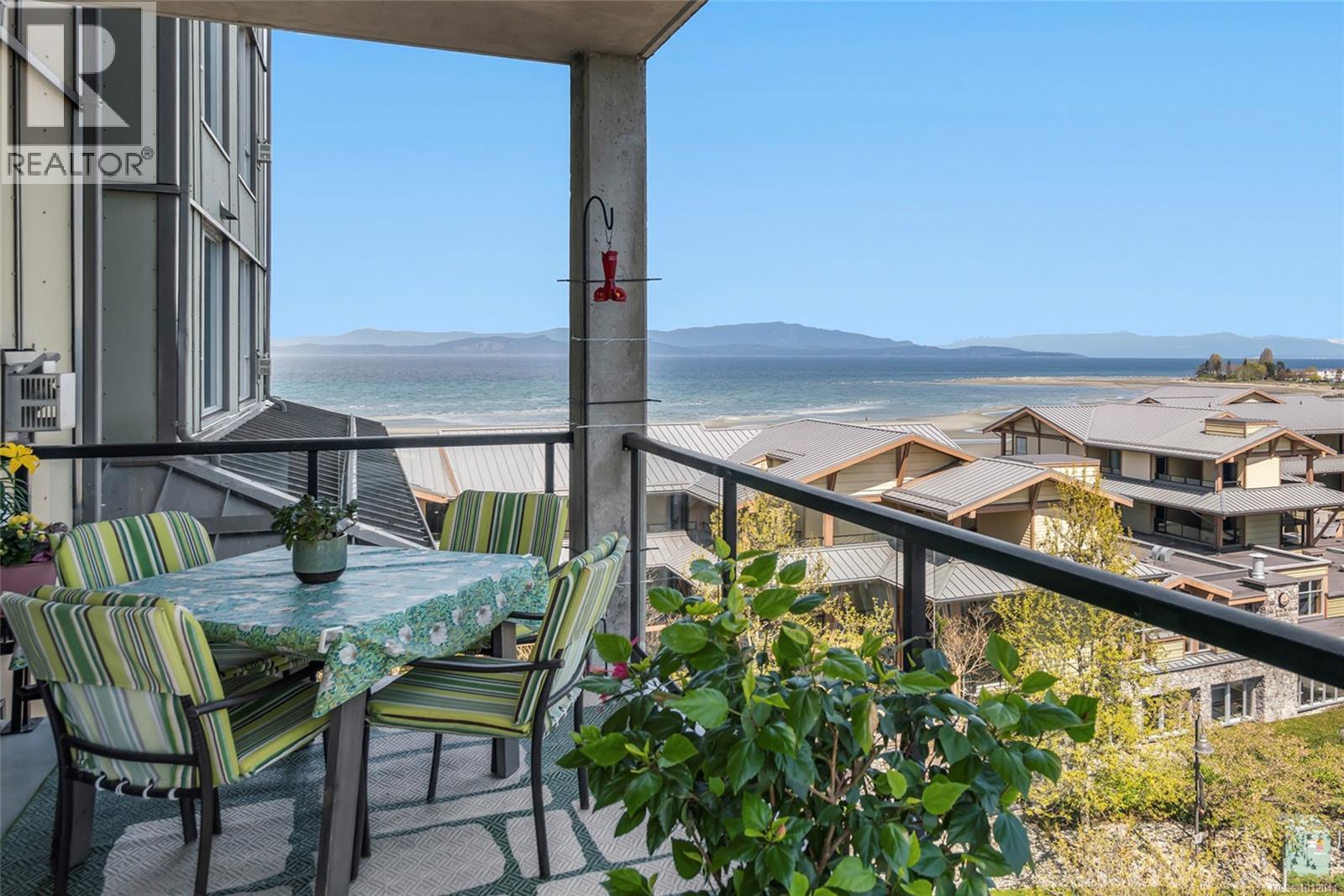 Photo 1 of 604 194 Beachside Dr, Parksville BC