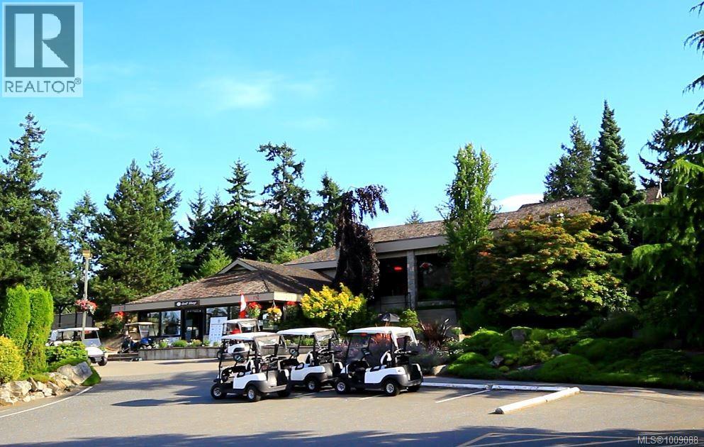 Photo 11 of 207 3529 Dolphin Dr, Nanoose Bay BC